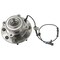 Mevotech 07-10 Chev Silverado 2500 Hd/07-10 Chev Bearing W/Hub, H515098 H515098 - alternate 1